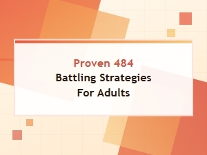Adult Battle Strategies: Proven Tips for Better Gameplay