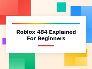 Beginner's Guide to Roblox Catalog 484